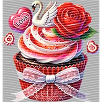 Valentine's Day-QRJ 7820